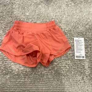 lululemon hotty hots